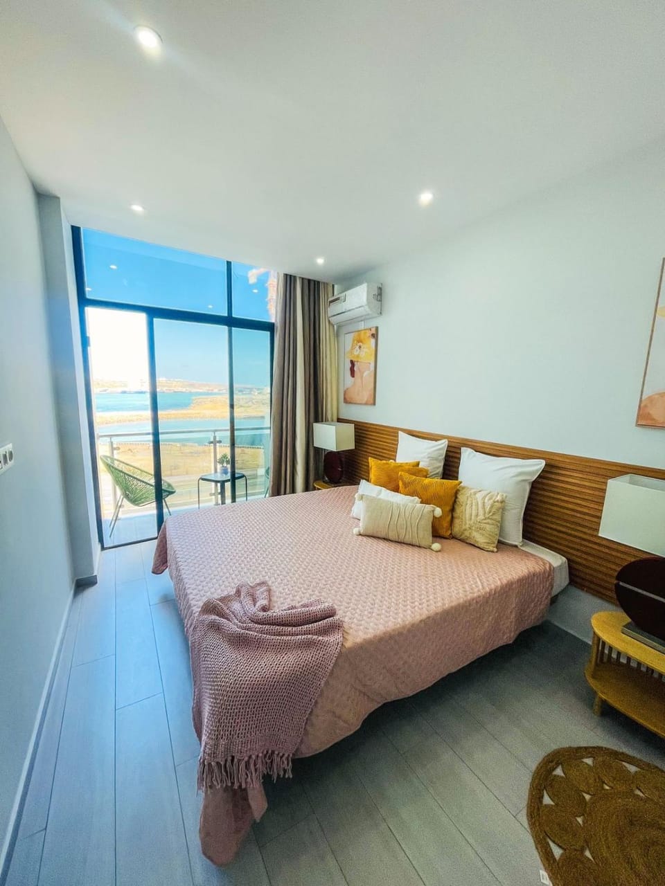 Résidence Cazino Apartamentos Apartment in Praia