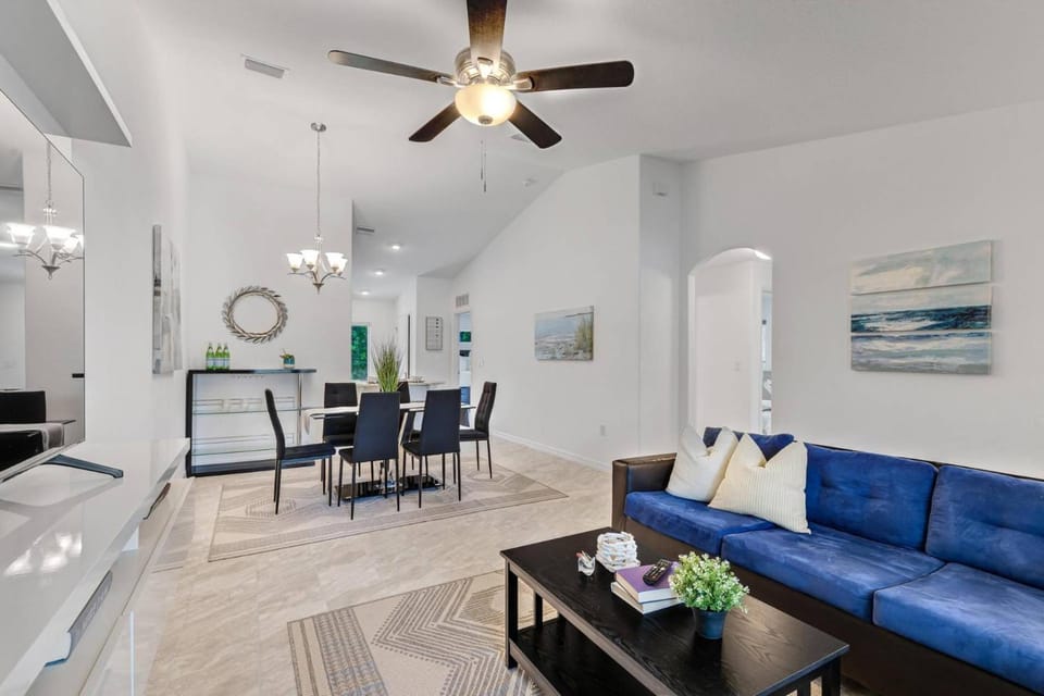 Peace Of Paradise | Palm Coast House in Palm Coast