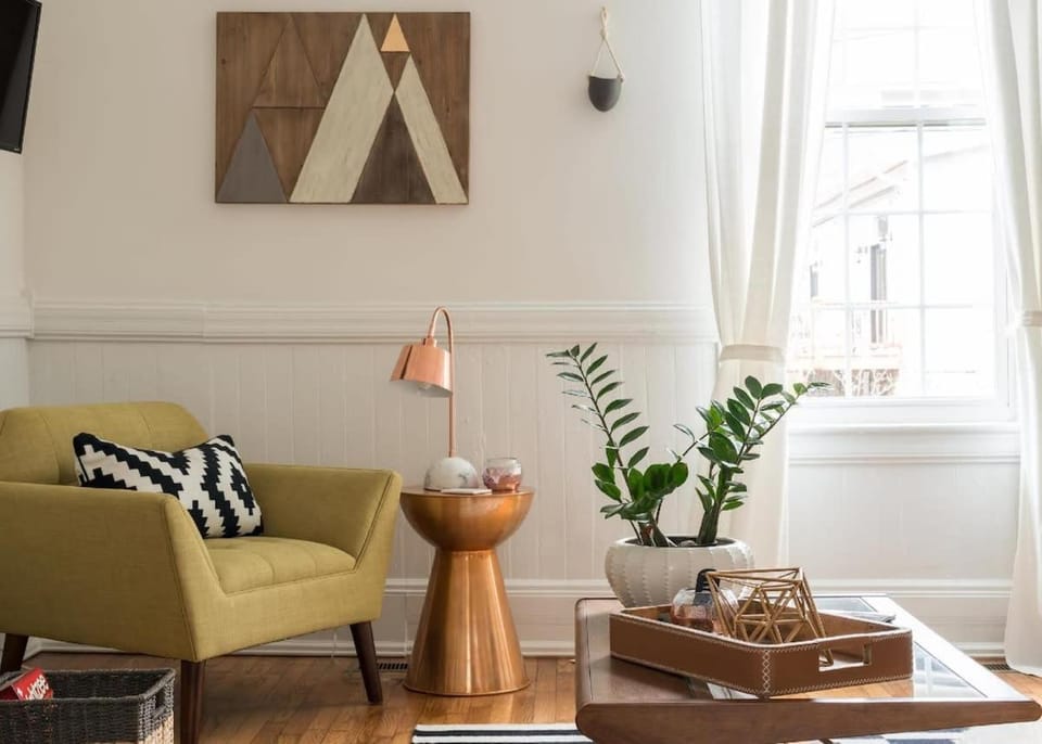 Buchanan Apartment in Atlanta