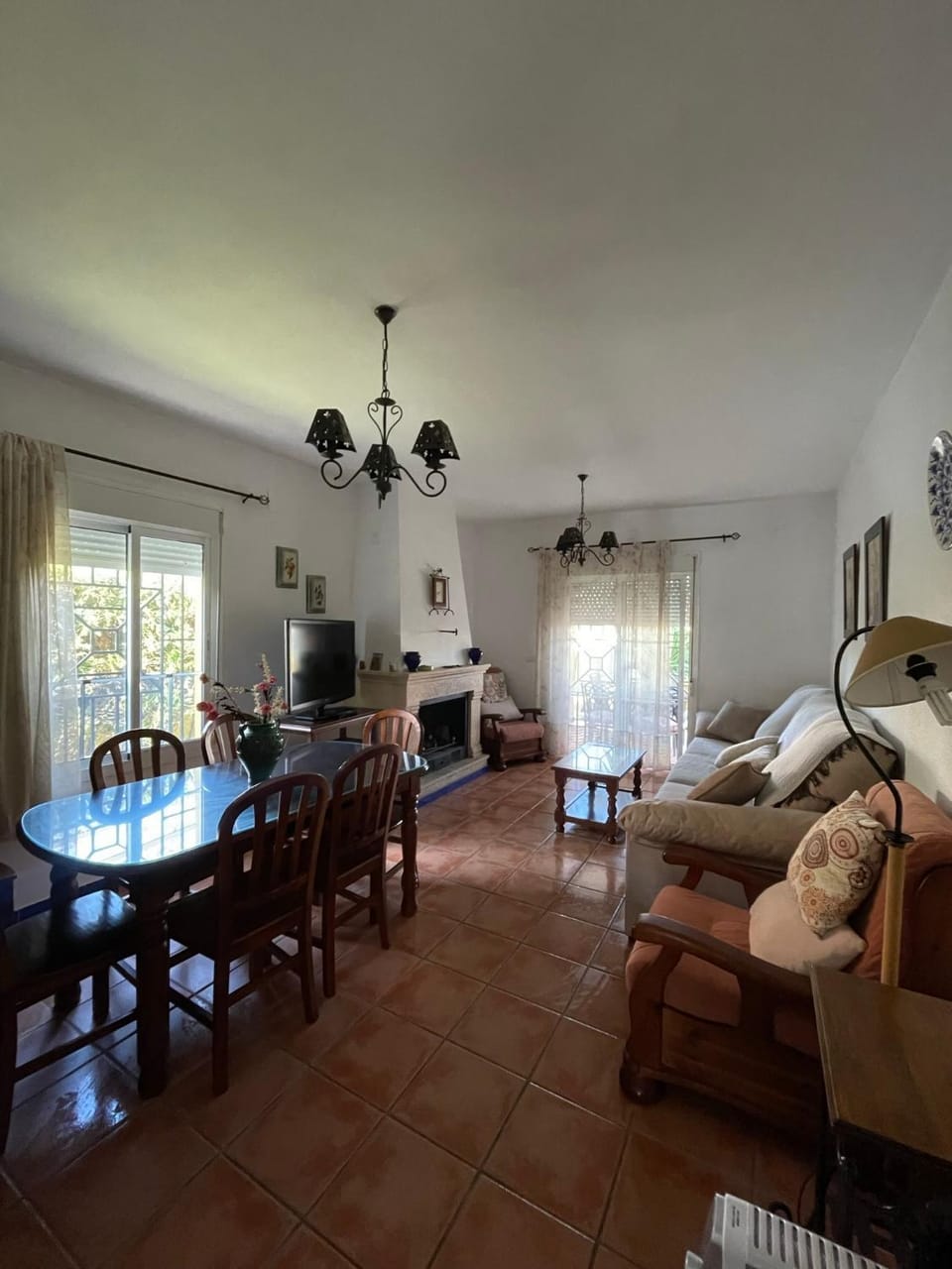 Matalascañas House in Matalascañas