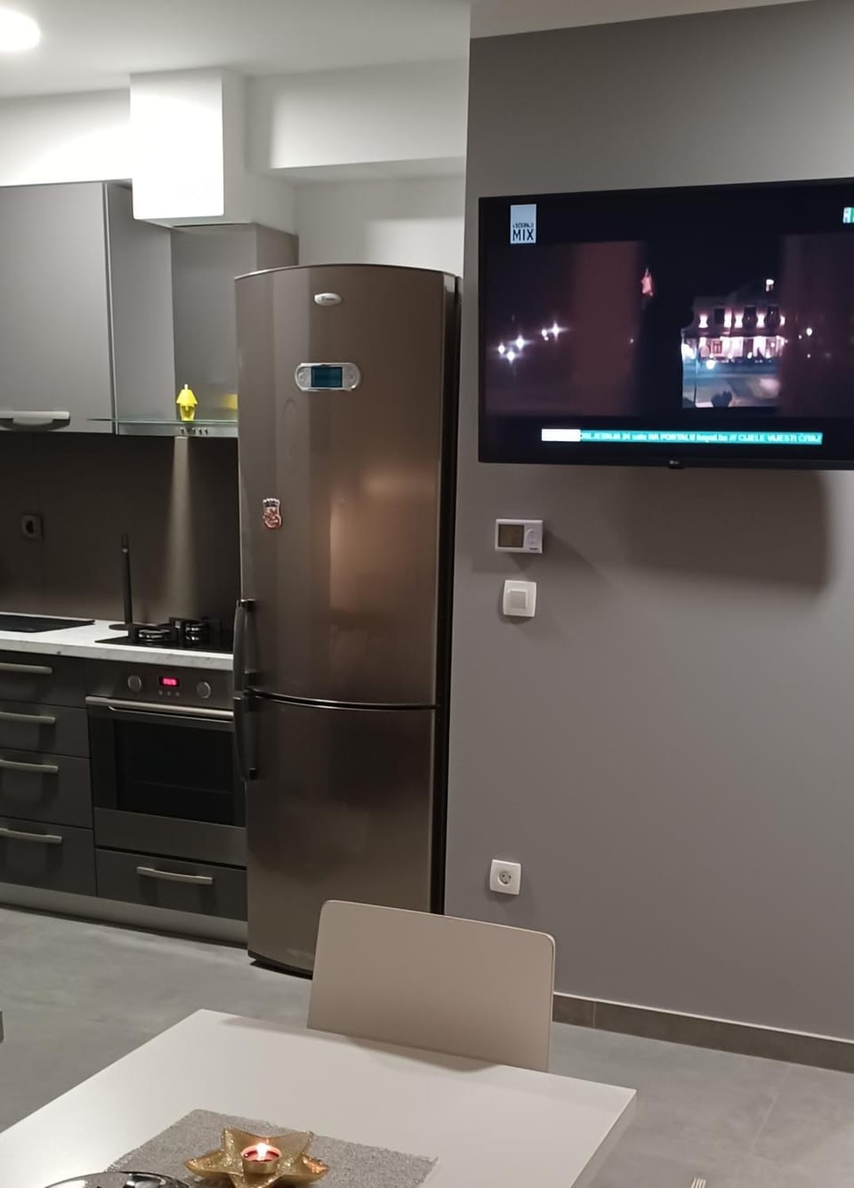 TV and multimedia, Kitchen or kitchenette, pet friendly, stove