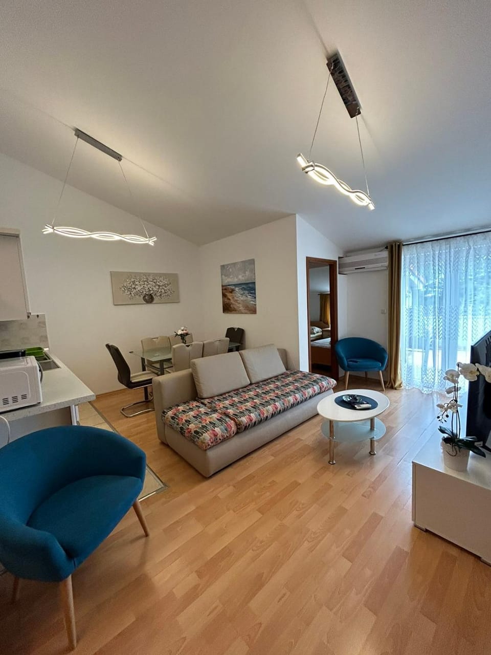 Apartman Krase Apartment in Premantura