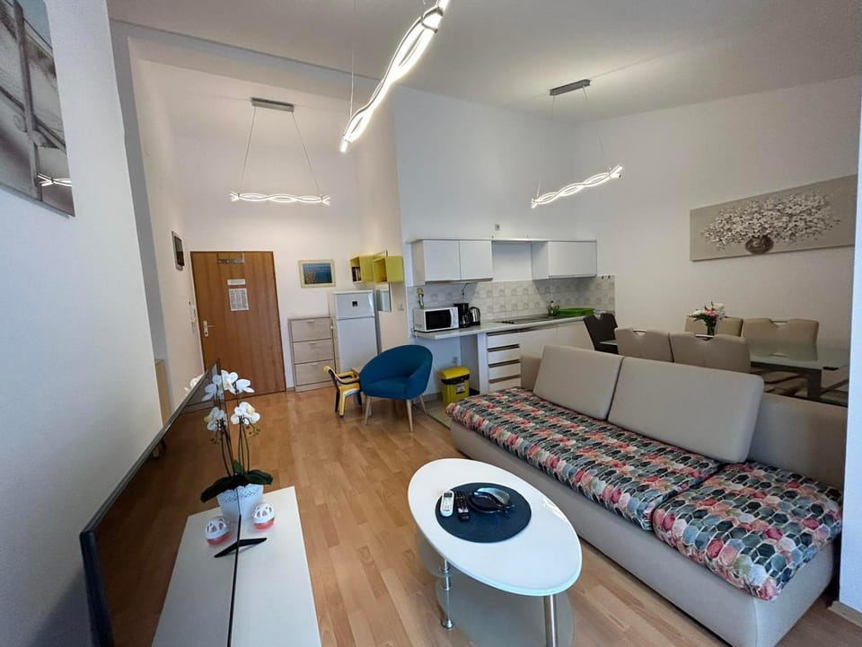 Apartman Krase Apartment in Premantura