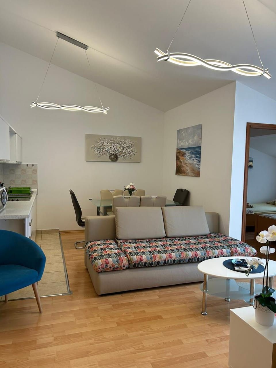 Apartman Krase Apartment in Premantura
