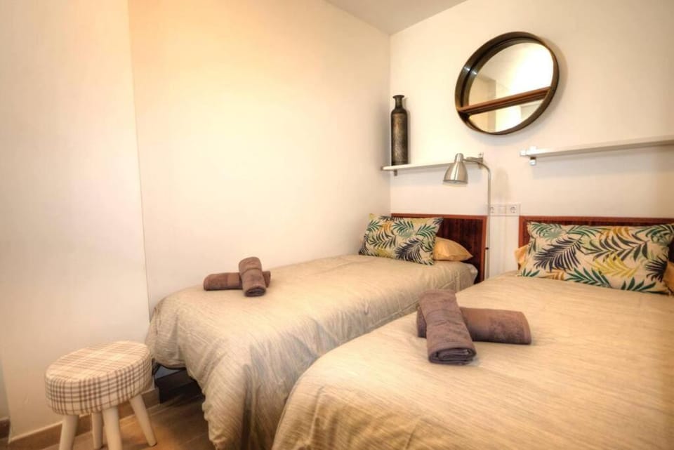 CÉNTRICO APARTAMENTO 737 by CASAS COCODRILO Apartment in Maspalomas