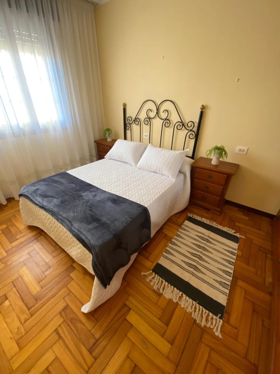 Casa Teresa House in Galicia