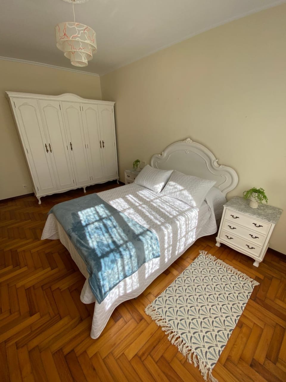 Casa Teresa House in Galicia