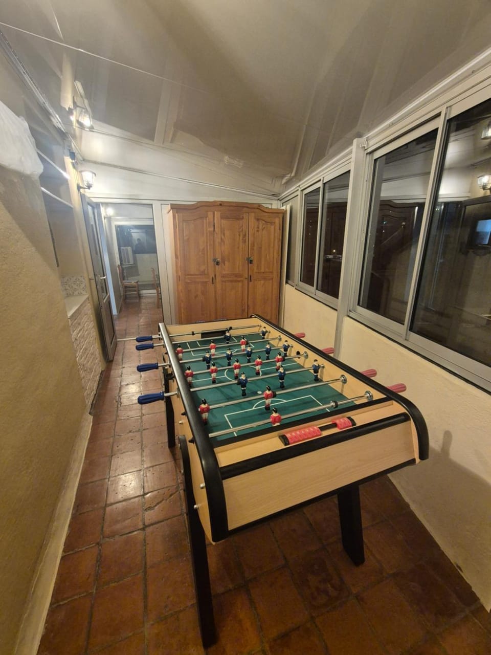 Appartement classé 2 étoiles, 2 chambres, rénové, climatisé Apartment in Alt Empordà