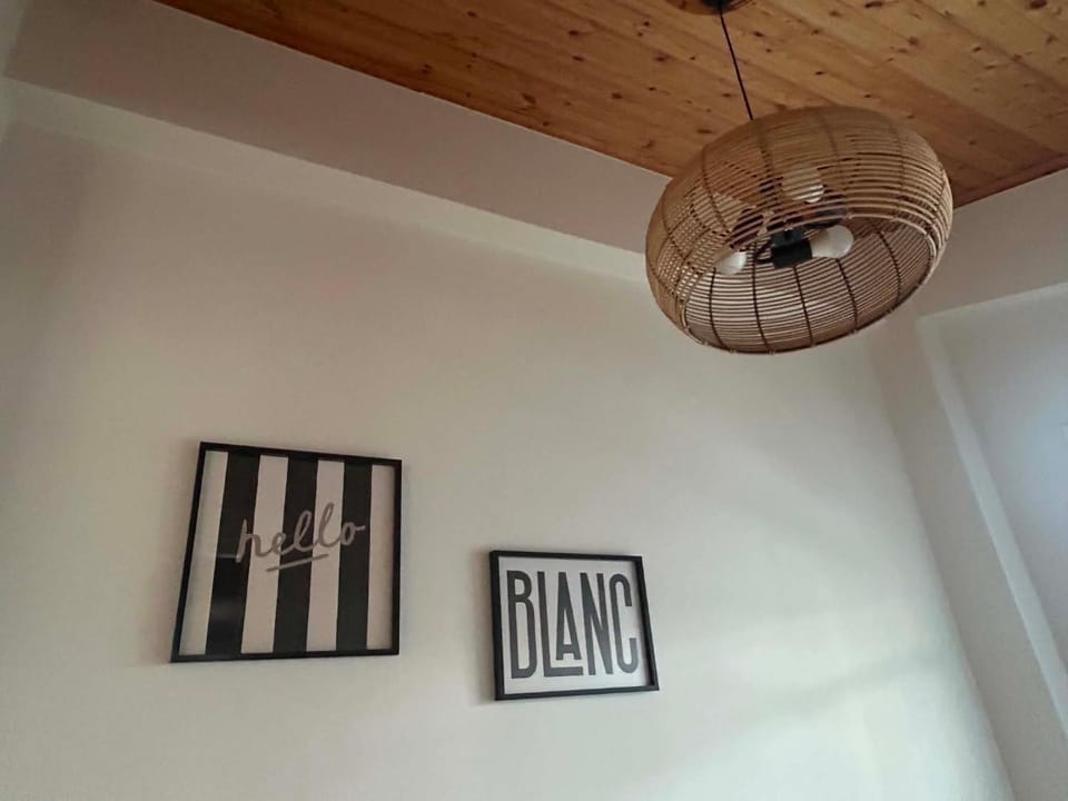 Grouzi Residences Apartment in Skala