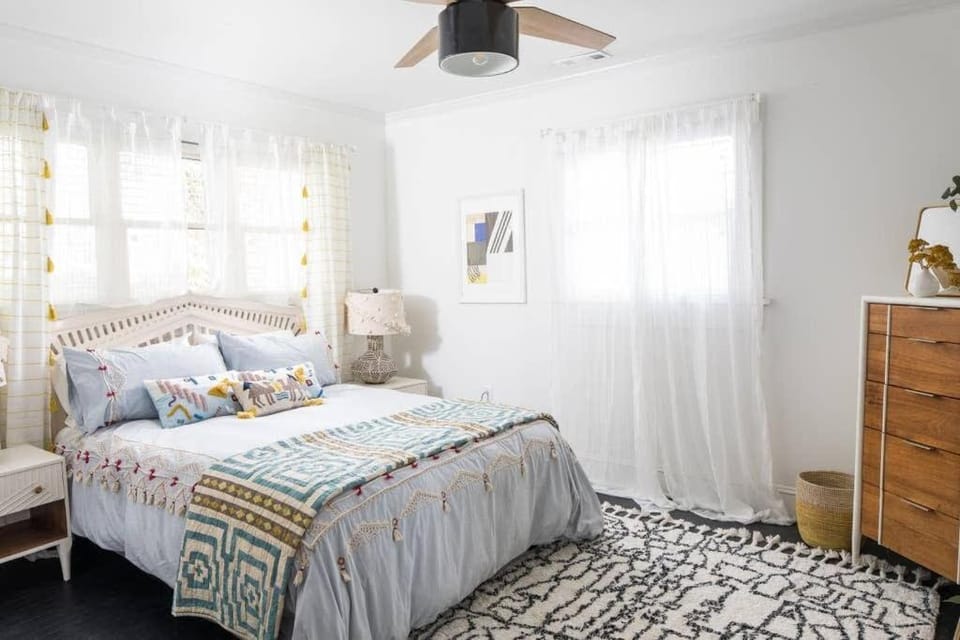 Jungalow Bungalow Apartment in Atlanta