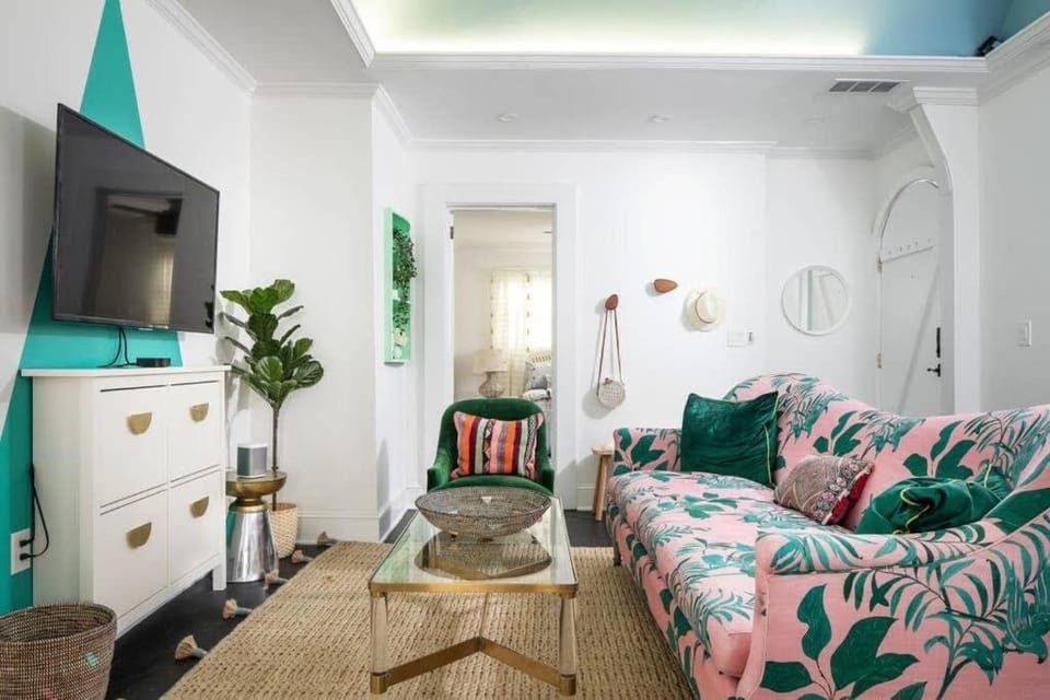 Jungalow Bungalow Apartment in Atlanta