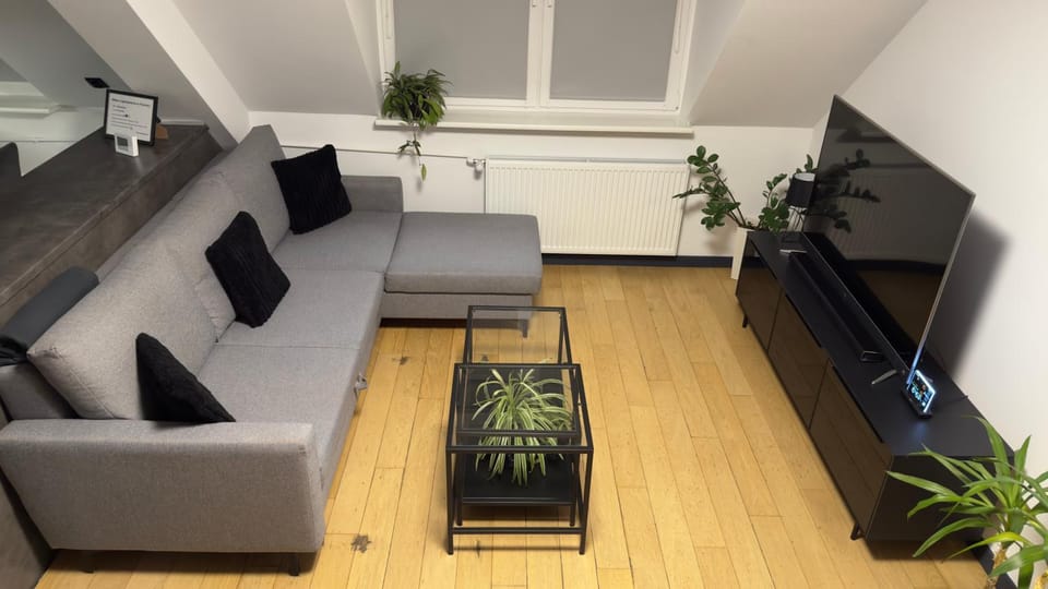 Apartament na Porannej Apartment in Poland