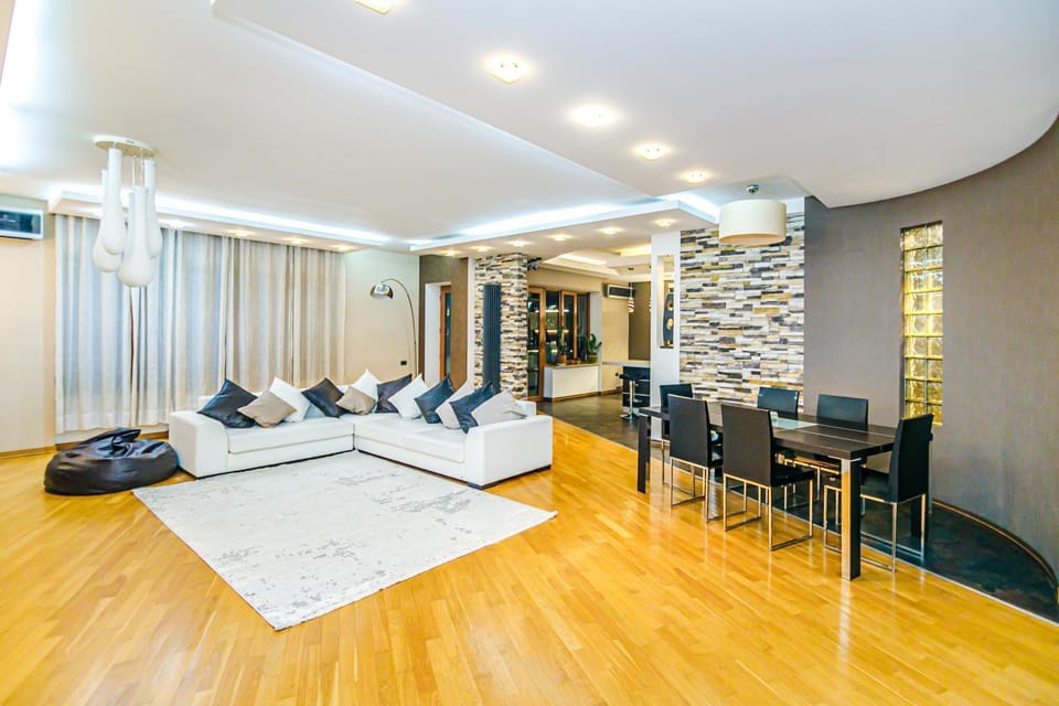 TV and multimedia, Living room