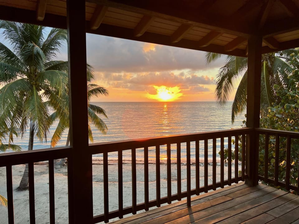 Balcony/Terrace, Balcony/Terrace, Sunrise