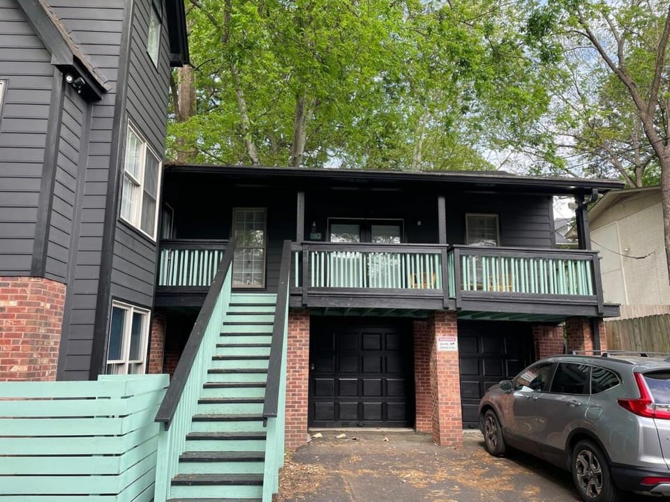 Euro Lux Apartment in Atlanta