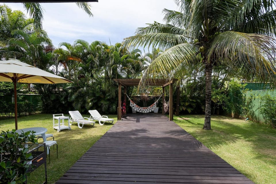 Duplex house in Búzios with 3 suites | VF 46 House in Armacao dos Buzios