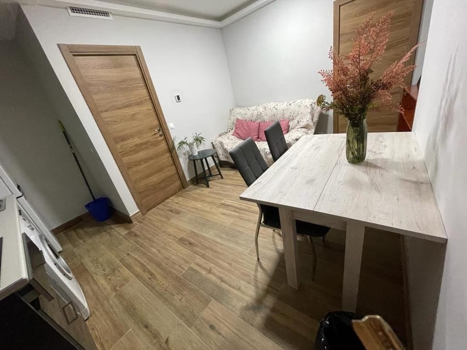 Corazón de Hortaleza 2 Apartment in Centro