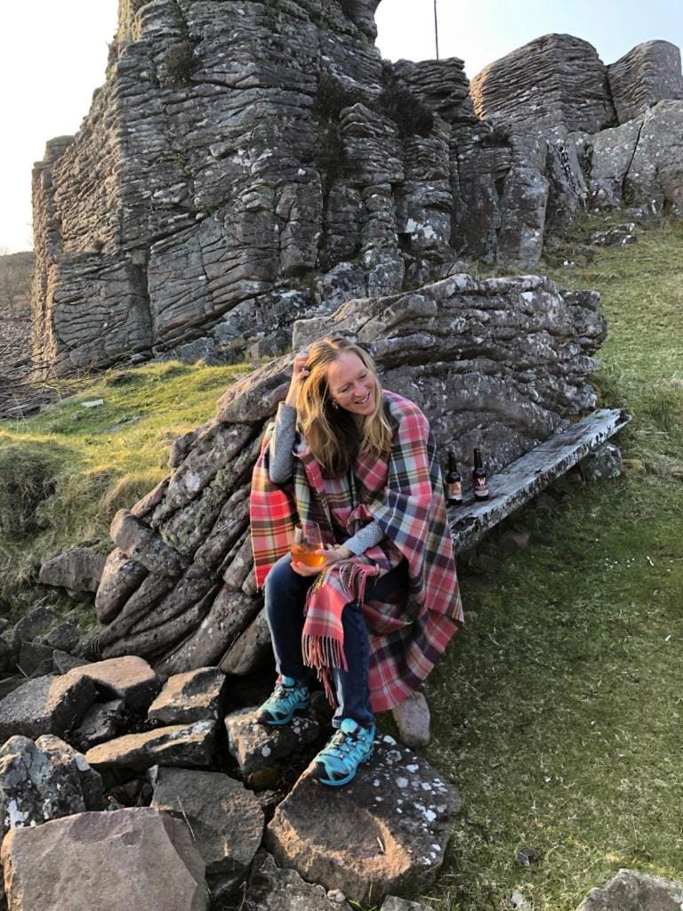 Garden, Garden view, Sea view