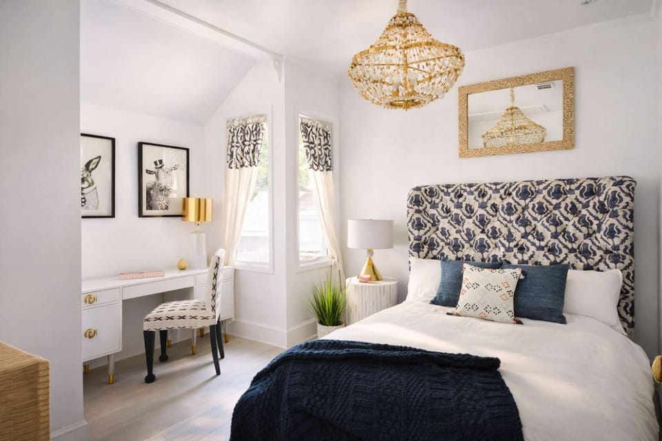 Sparrow Apartment in Atlanta