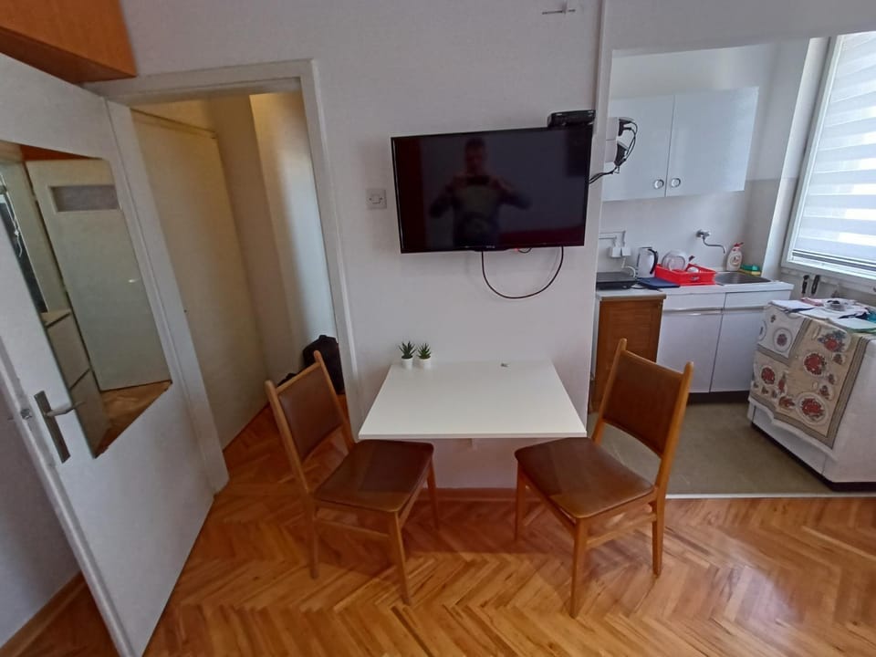 Apartman Natalija Apartment in Serbia