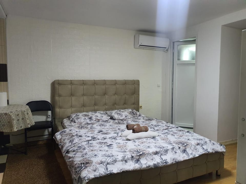 APARTMENT Marash Apartment in North Macedonia