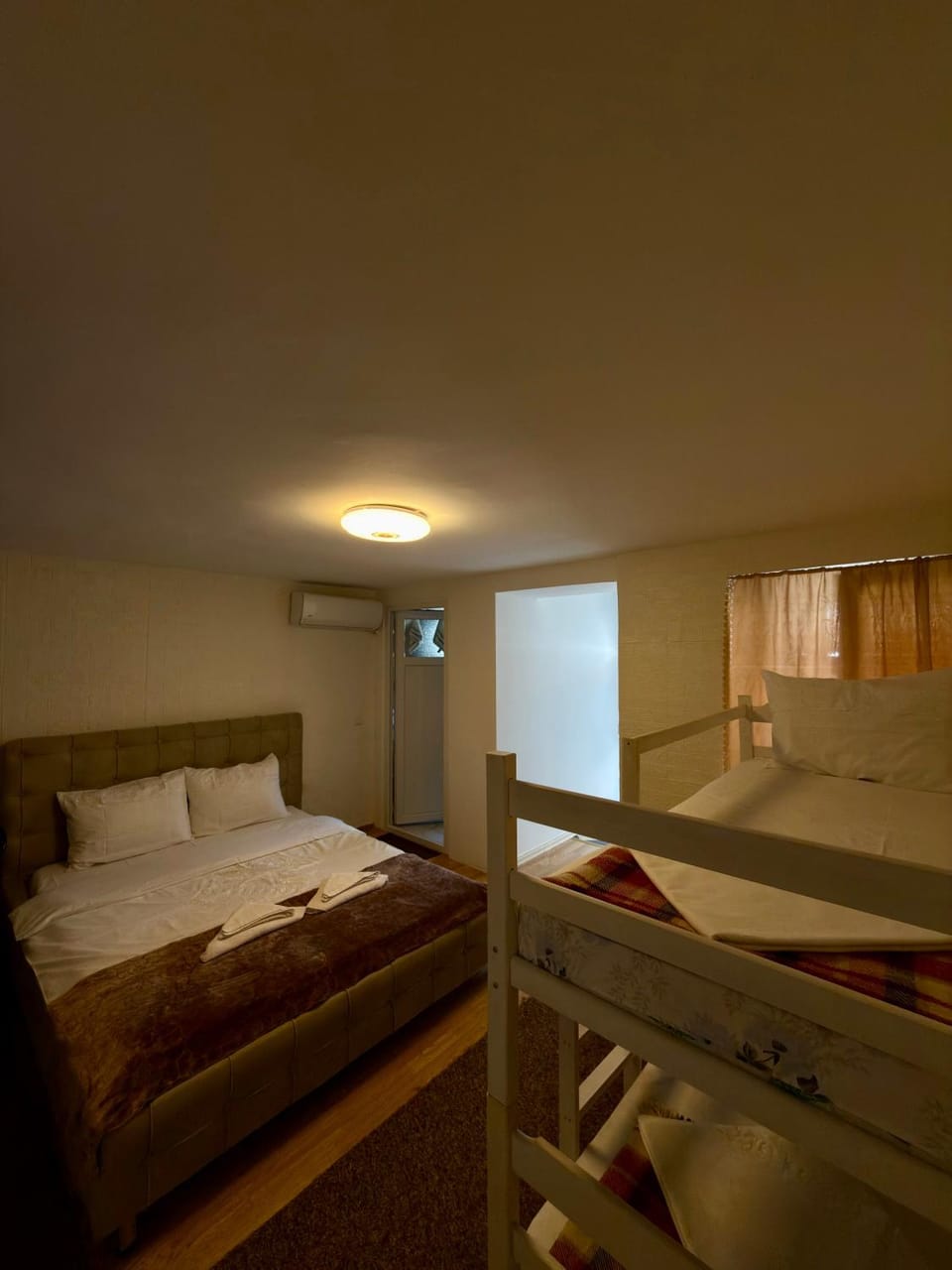 APARTMENT Marash Apartment in North Macedonia