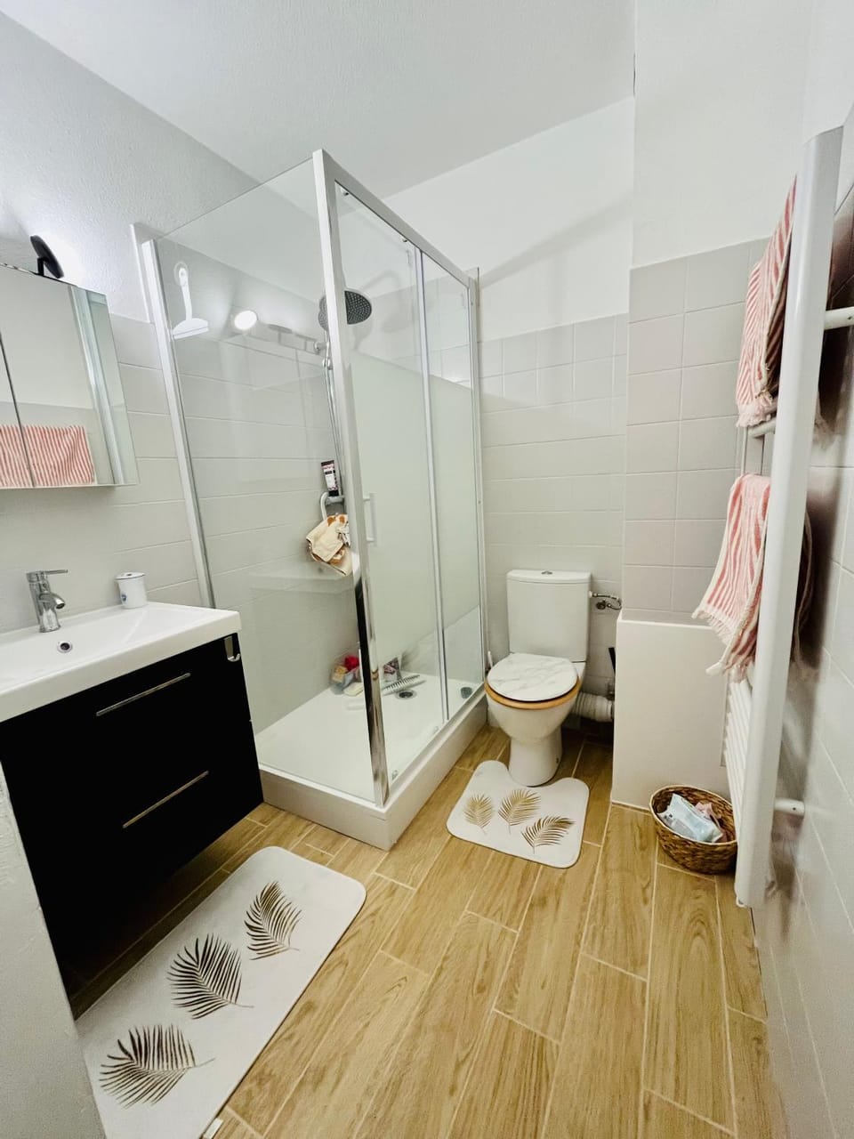 Cosy Studio Apartment in Occitanie