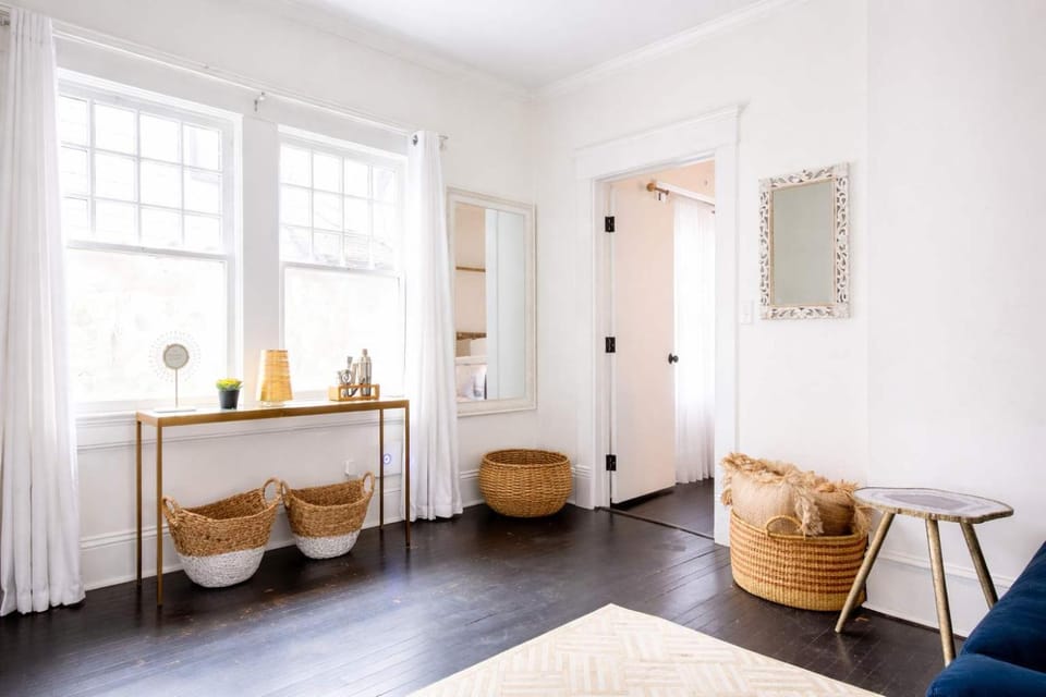 Hart Haus Apartment in Atlanta