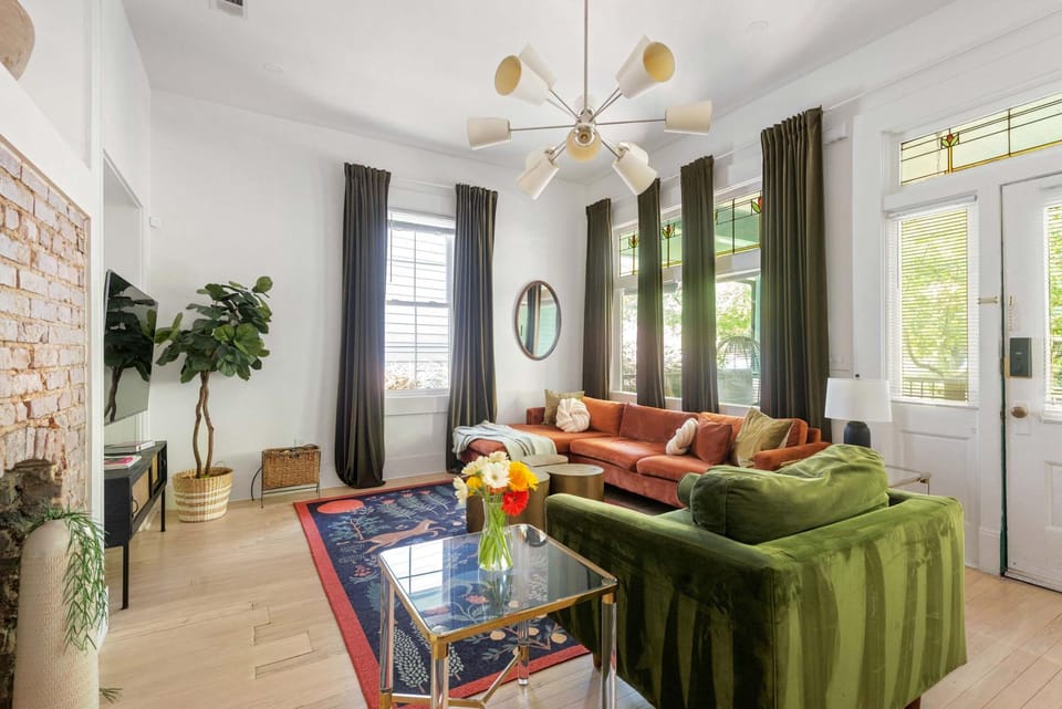 Mystique Apartment in Atlanta