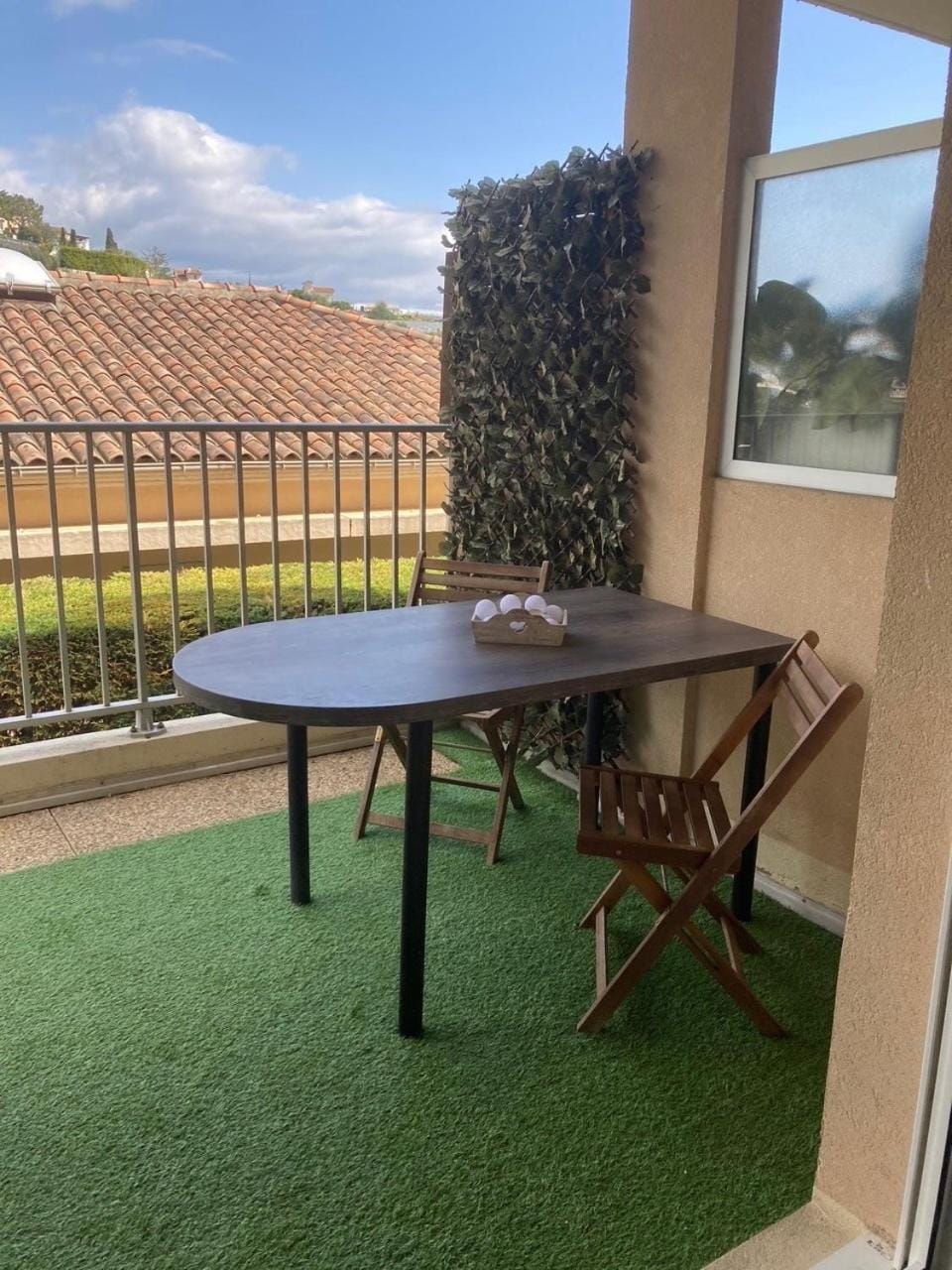 A LA DECOUVERTE DE NICE Apartment in Nice