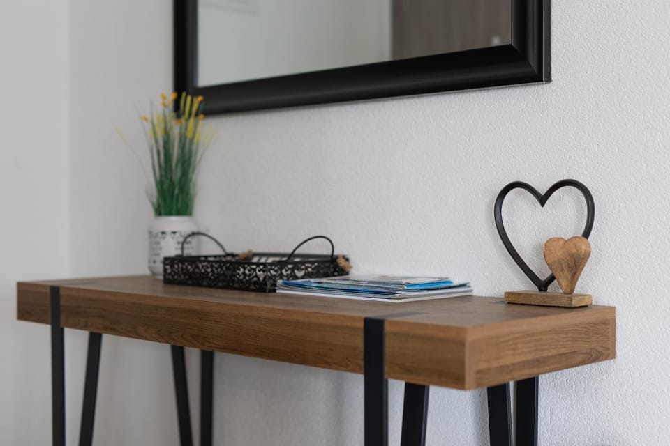 Apartman Jana Apartment in Okrug Gornji