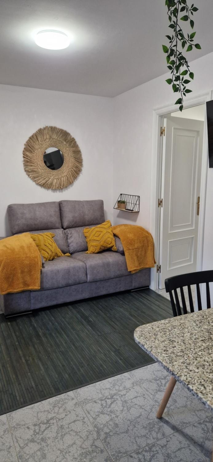 Casa Tambo I Apartment in O Salnés