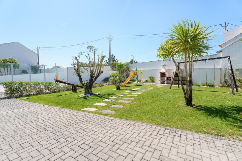 Alohouse Nazaré Apartment in Nazaré