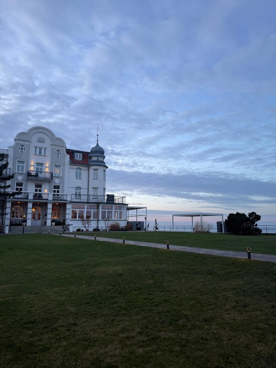 Gemütliche Ferienwohnung nahe der Ostsee Apartment in Kühlungsborn