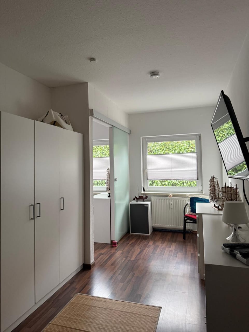 Gemütliche Ferienwohnung nahe der Ostsee Apartment in Kühlungsborn
