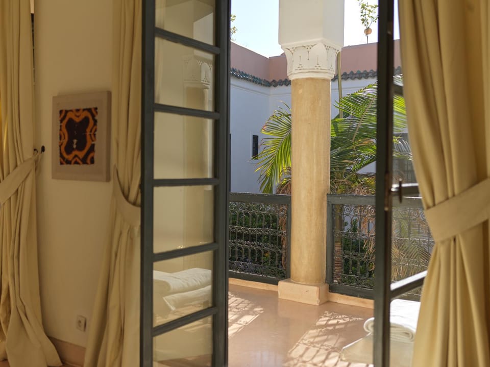 Patio, View (from property/room), Balcony/Terrace
