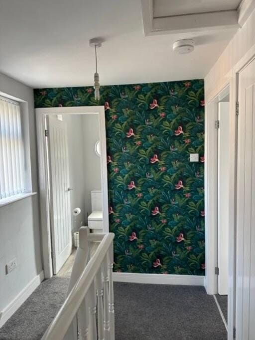 Seaside Retreat In Saltburn! House in Saltburn-by-the-Sea