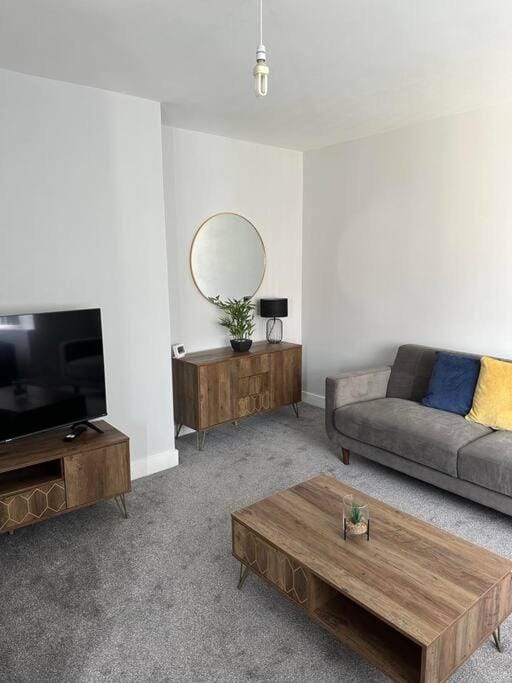 Seaside Retreat In Saltburn! House in Saltburn-by-the-Sea