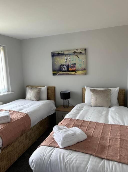 Seaside Retreat In Saltburn! House in Saltburn-by-the-Sea