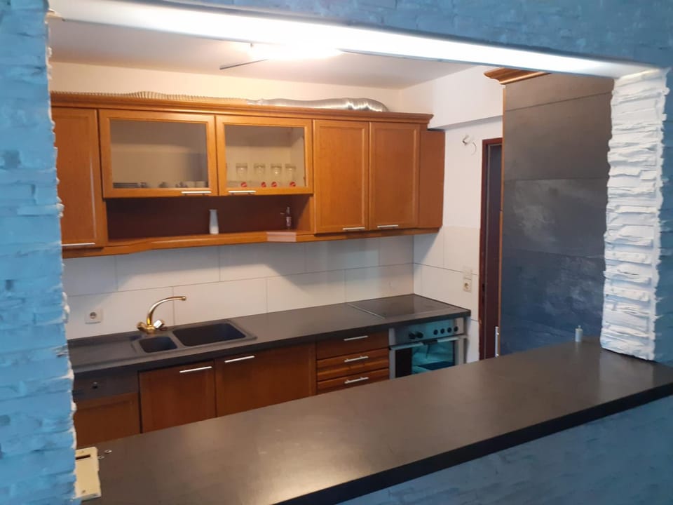 Nina Apartment in Baden-Württemberg