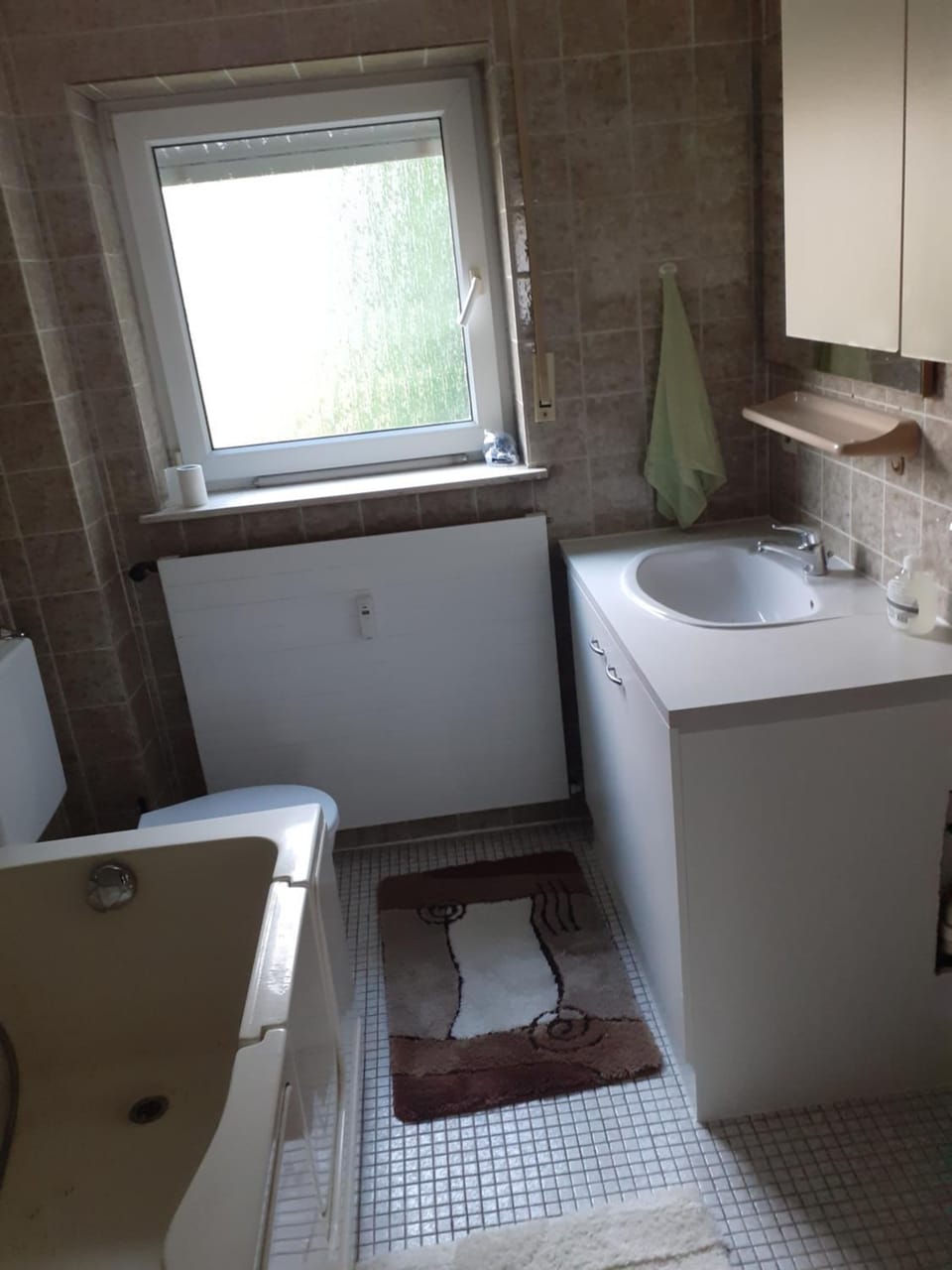 Nina Apartment in Baden-Württemberg