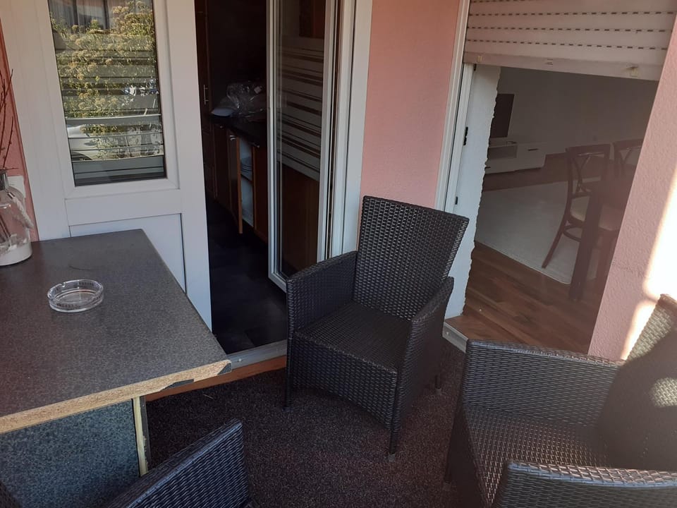 Nina Apartment in Baden-Württemberg
