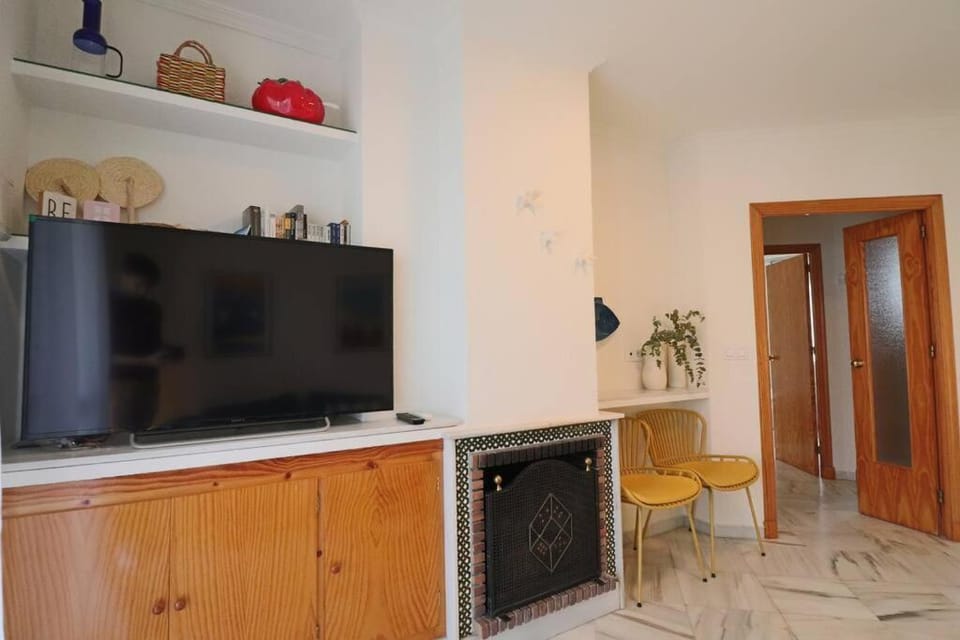 Apartamento Toledo 8 Apartment in Costa de la Luz