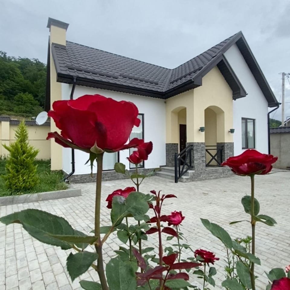 Chilagir_garden Apartment in Azerbaijan