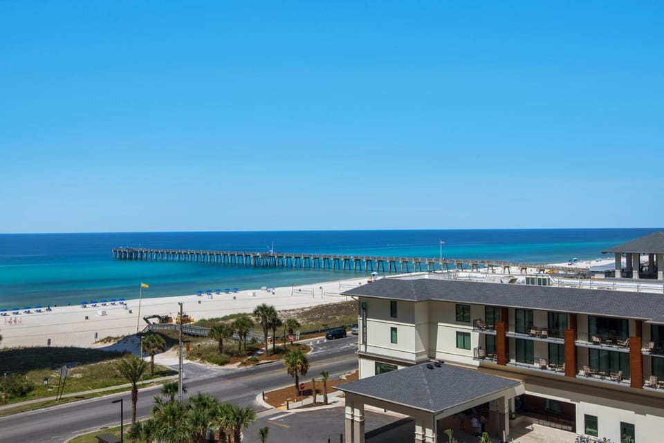 Calypso 3-708 House in Panama City Beach