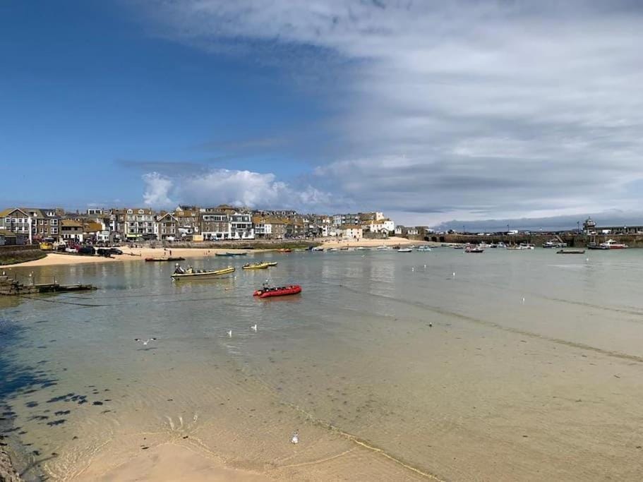 The Little Loft St Ives Apartment in Saint Ives
