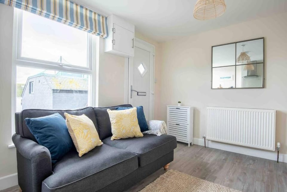 The Little Loft St Ives Apartment in Saint Ives