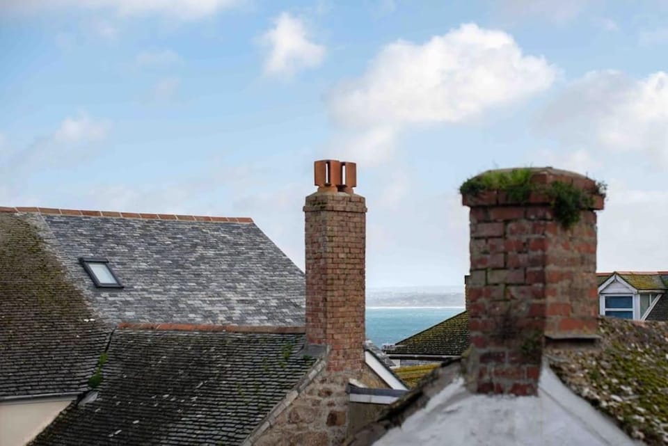 The Little Loft St Ives Apartment in Saint Ives