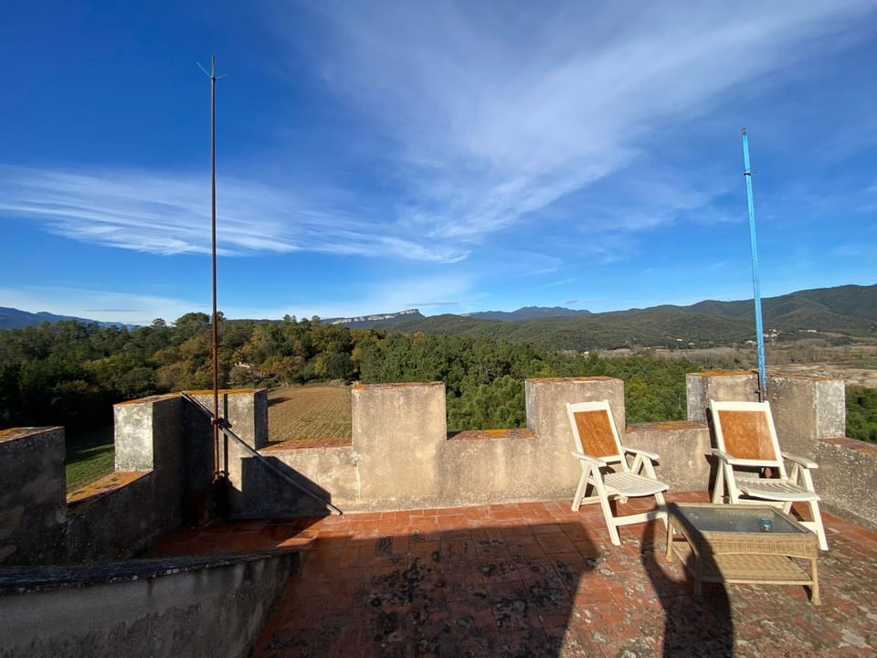 View (from property/room)
