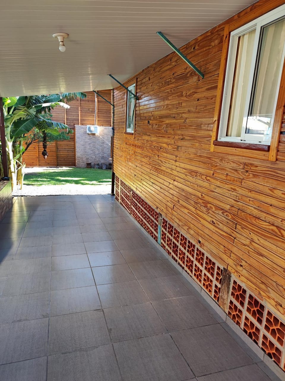 Casa Rústica Iguaçu House in Foz do Iguaçu